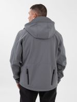 Куртка ветрозащитная Rosomaha (Покров) Алдан Softshell