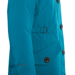 Куртка пуховая Sivera Яра 2.1 М