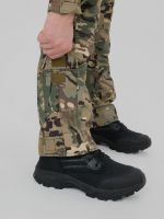 Брюки Remington Tactical Frog Pants with Knee Pads CP