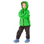 Непромокаемый детский костюм Dragonfly Evo Kids