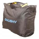 Спальный мешок-одеяло Husky Groty L - 5C 200x85 правый (комфорт -5)