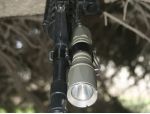 Подствольное прочное крепление ArmyTek AWM-01