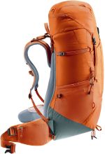 Рюкзак походный Deuter Aircontact Lite 50+10