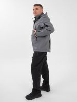 Куртка ветрозащитная Rosomaha (Покров) Алдан Softshell