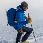 Bergans - Рюкзак для альпинизма Slingsby 34