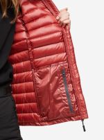 Пуховая куртка Bask Chamonix Light LJ
