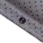 Коврик туристический Talberg Relax Wide Mat 195х90х10 см