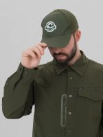 Кепка тактическая Remington Tactical Cap AR-17