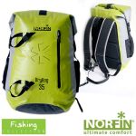 Norfin - Водонепроницаемый рюкзак DRY BAG