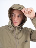Костюм защитный с пропиткой Rosomaha Кедровый