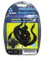Aquapac - Герметичные наушники Waterproof Headphones