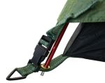 Трехместная туристическая палатка Husky Bronder 3