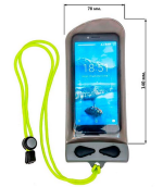 Aquapac - Герметичный чехол Mini Electronics Case