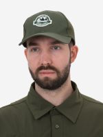 Кепка тактическая Remington Tactical Cap AR-17