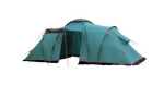 Двухкомнатная палатка Tramp Brest 6 (V2)