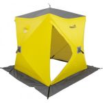 Палатка зимняя Helios Куб 1.5х1.5