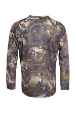 Футболка эластичная Remington Blend Shirt Timber