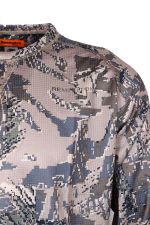 Футболка из полиэстора Remington Hunting Shirts figure