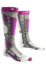 X-Socks - Термоноски тёплые женские Ski Rider 2.0 Lady