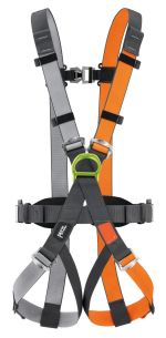 Полная обвязка Petzl Swan Easyfit Stainless