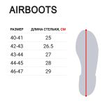 Зимние сапоги Norfin Airboots