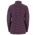 Стильная стеганная куртка Sivera Накра 2021