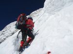 Альпинистские ботинки Zamberlan 8000 Everest plus