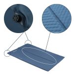 Коврик двухместный King Camp 3538 Classic Double II 183х130х33538 Classic DOUBLE II 183х130х3