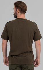 Футболка Remington Мilitary Shell Shirts