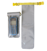 Прочный гермокошелёк для телефона Терра М 7.5