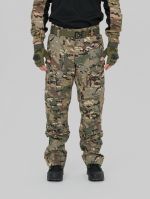 Брюки Remington Tactical Frog Pants with Knee Pads CP