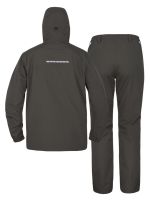 Костюм ветрозащитный Rosomaha (Покров) Борей проклеенный