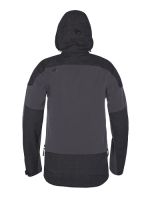 Куртка Softshell треккинговая Rosomaha Трек