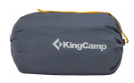 Коврик с нескользящей поверхностью King Camp 3596 Classic Comfort New 190х60х3.8