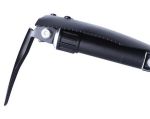 Туристическая складная лопата King Camp 6806/6807 Three folding shovel