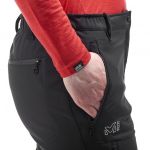 Millet - Тёплые брюки LD All Outdoor Pants