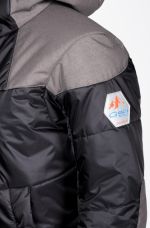 Утепленная куртка O3 Ozone Arline O-Tex