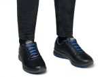 Спортивные мужские кожаные кроссовки Grisport 42811