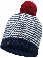 Buff - Теплая шапка Knitted & Polar Hat Dorn