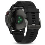 Garmin - Спортивные часы Fenix 5 Sapphire с GPS