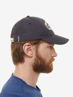 Бейсболка классическая Bask Sun Hat Adventure Wax