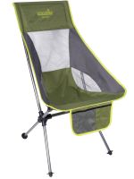 Кресло складное Norfin Impola Compact NF Alu