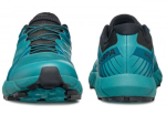 Кроссовки беговые Scarpa Spin 2.0