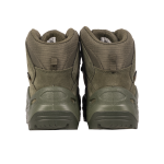 Ботинки Remington Boots Military Style Green