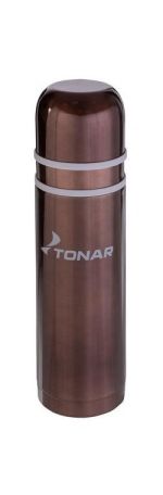 Термос подарочный с 2 кружками Тонар HS.TM-034 0.75