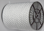Эбис - Канат многофункциональный крученый из полиэфира 16 мм