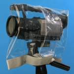 Ewa-Marine - Практичный бокс для видеокамер Sony VC2000