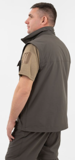 Костюм летний Rosomaha(Покров) Softshell Путешественник