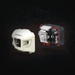 Фонарь налобный Sunree Youdo4 Handy Motile Headlamp