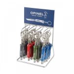 Opinel - Набор-дисплей из 36 ножей №4